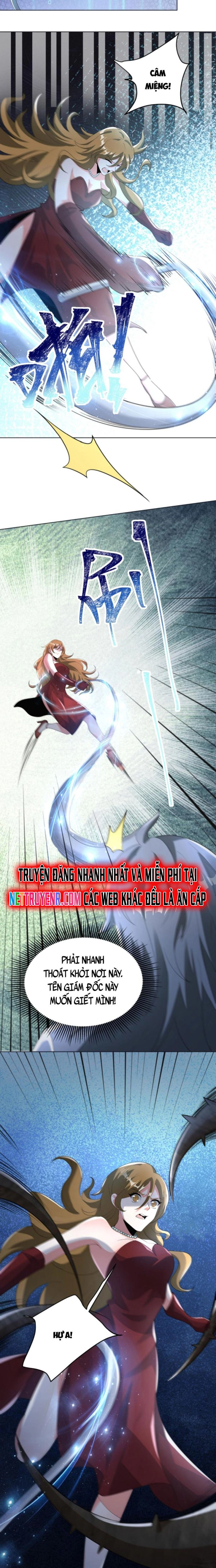 Ta nói tối nay vô thần, thế là chúng thần vẫn lạc: Chapter 70