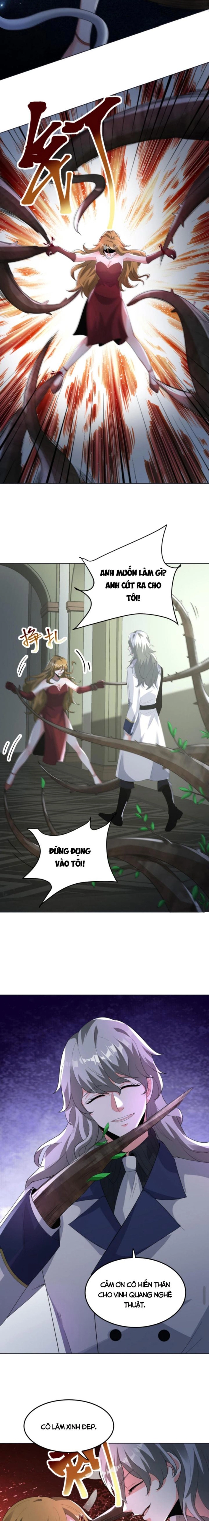 Ta nói tối nay vô thần, thế là chúng thần vẫn lạc: Chapter 70