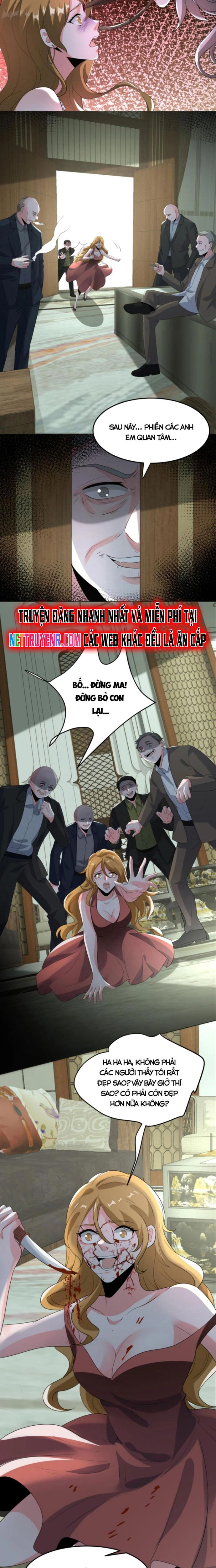 Ta nói tối nay vô thần, thế là chúng thần vẫn lạc: Chapter 70