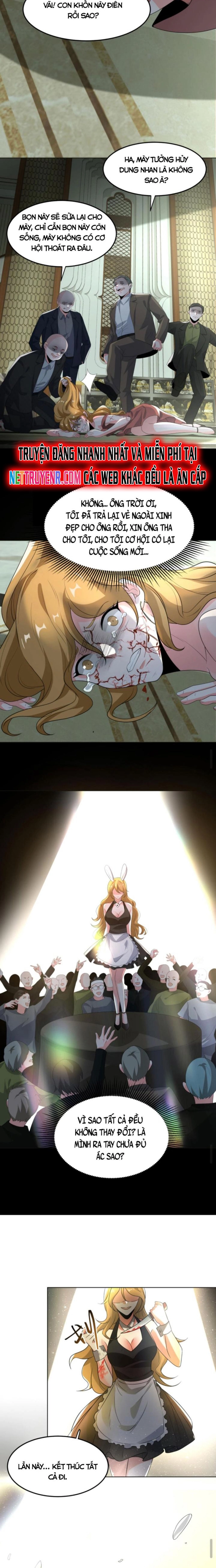 Ta nói tối nay vô thần, thế là chúng thần vẫn lạc: Chapter 70