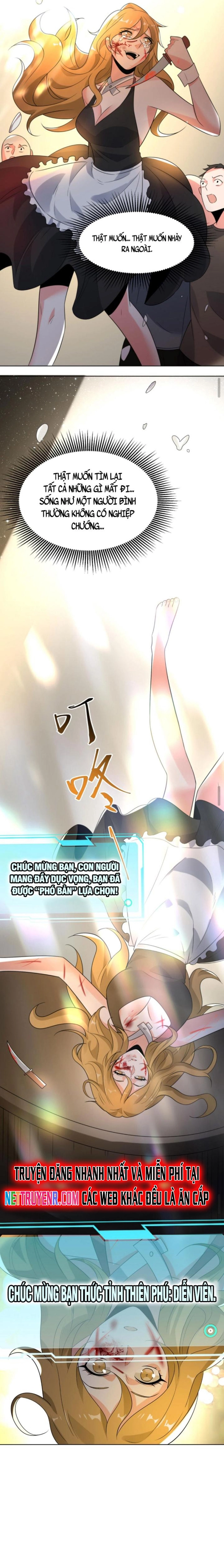 Ta nói tối nay vô thần, thế là chúng thần vẫn lạc: Chapter 70