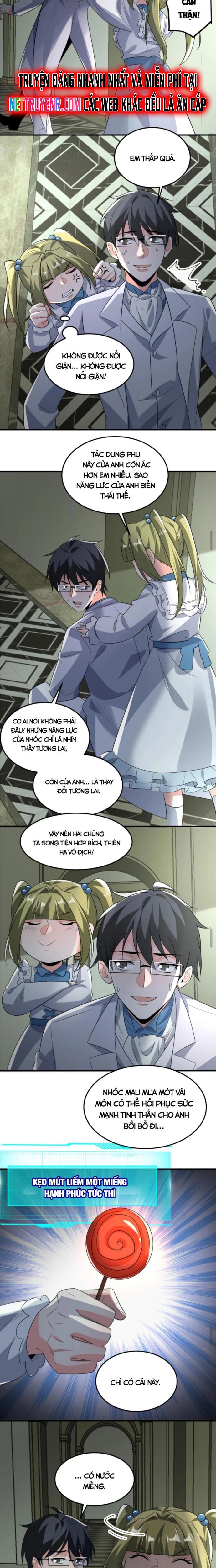 Ta nói tối nay vô thần, thế là chúng thần vẫn lạc: Chapter 71