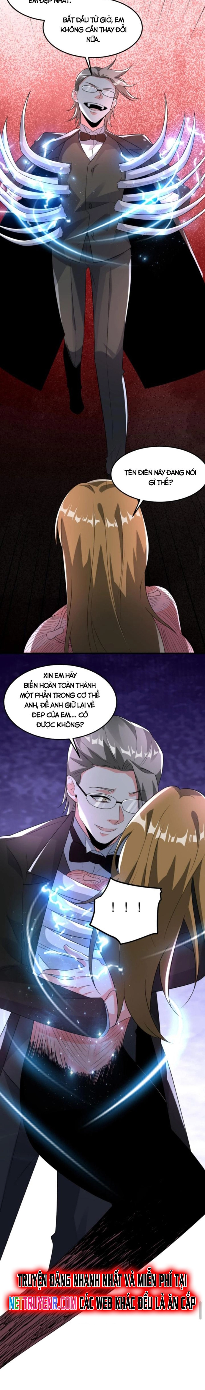 Ta nói tối nay vô thần, thế là chúng thần vẫn lạc: Chapter 71