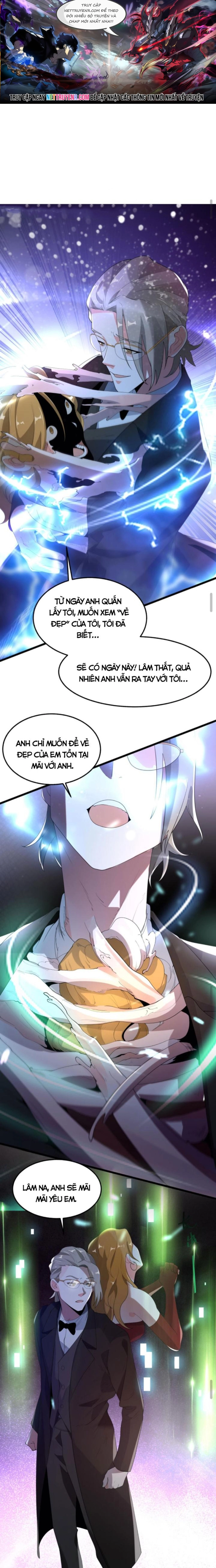 Ta nói tối nay vô thần, thế là chúng thần vẫn lạc: Chapter 72