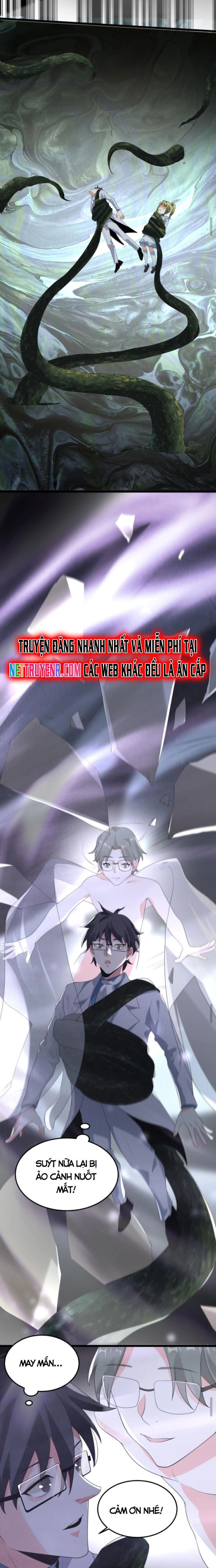 Ta nói tối nay vô thần, thế là chúng thần vẫn lạc: Chapter 72