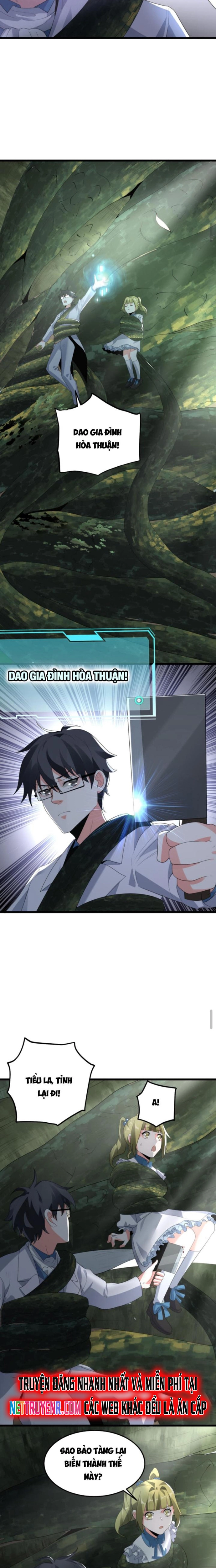 Ta nói tối nay vô thần, thế là chúng thần vẫn lạc: Chapter 72