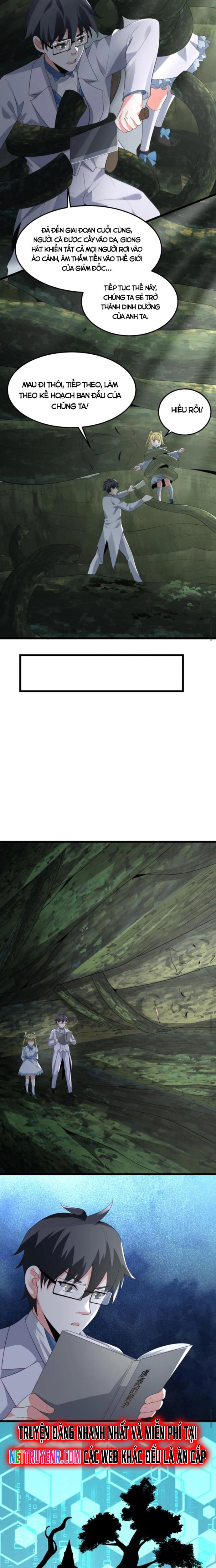 Ta nói tối nay vô thần, thế là chúng thần vẫn lạc: Chapter 72