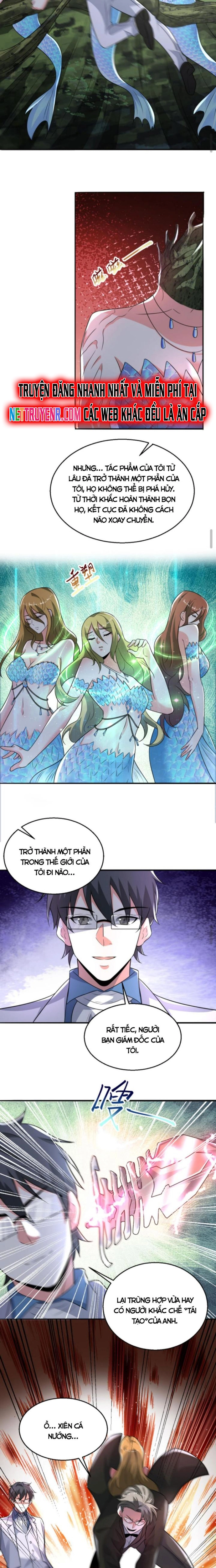 Ta nói tối nay vô thần, thế là chúng thần vẫn lạc: Chapter 73