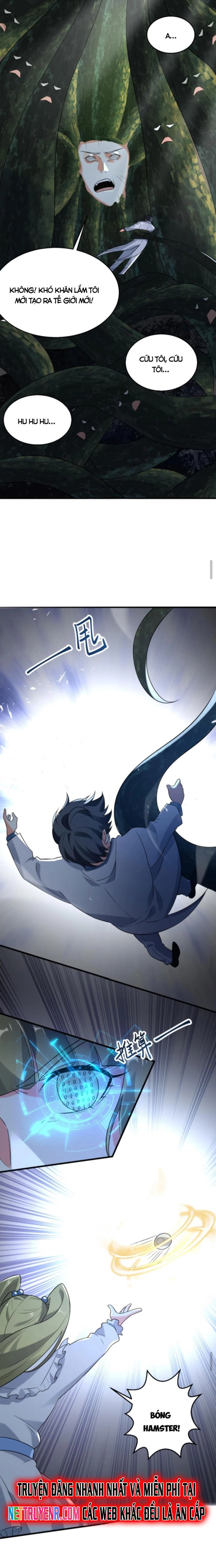 Ta nói tối nay vô thần, thế là chúng thần vẫn lạc: Chapter 73