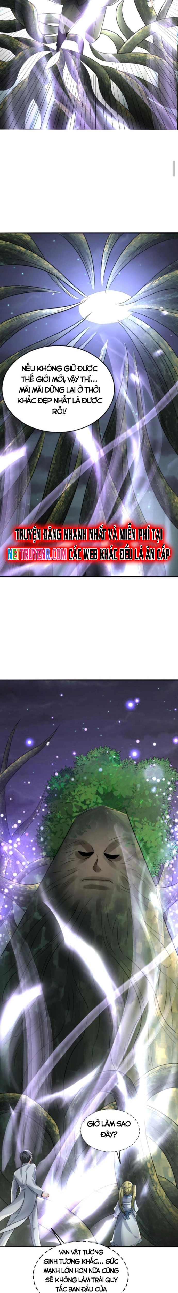 Ta nói tối nay vô thần, thế là chúng thần vẫn lạc: Chapter 73