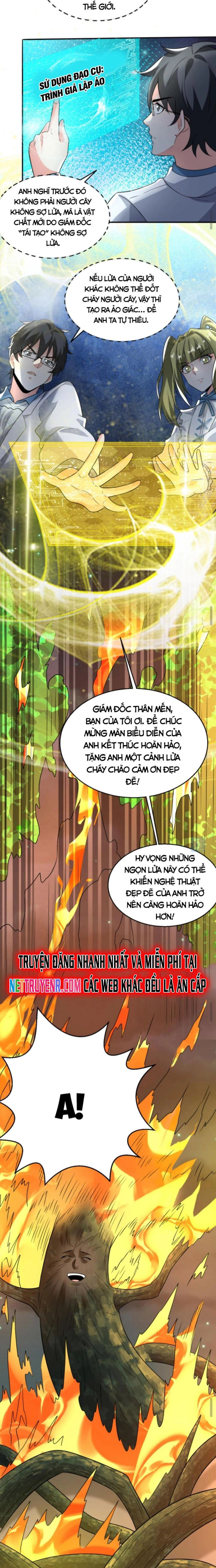 Ta nói tối nay vô thần, thế là chúng thần vẫn lạc: Chapter 73