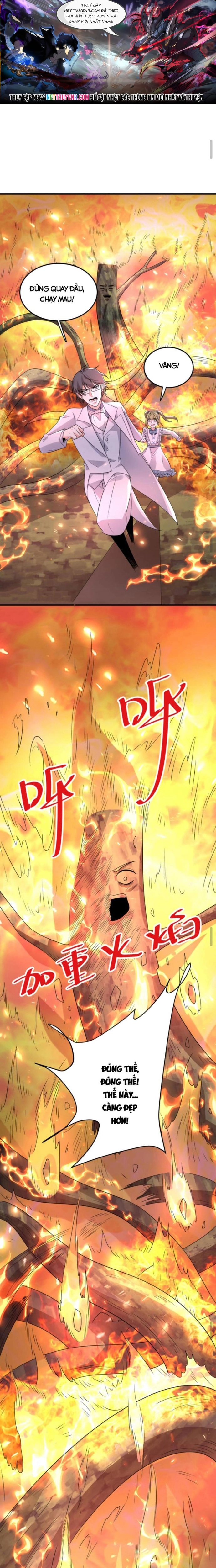 Ta nói tối nay vô thần, thế là chúng thần vẫn lạc: Chapter 74