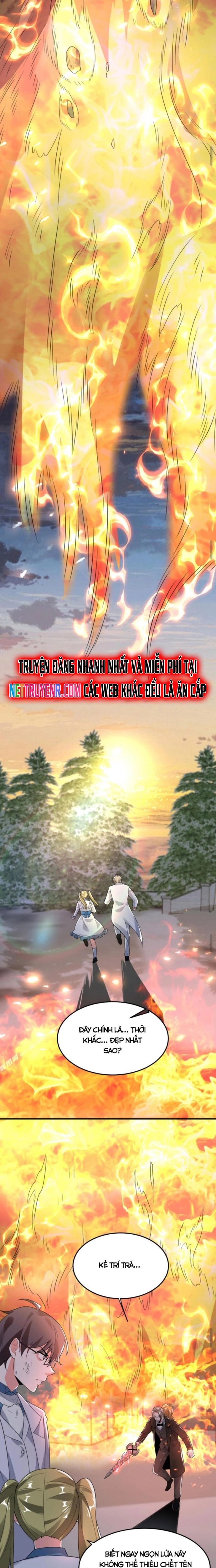 Ta nói tối nay vô thần, thế là chúng thần vẫn lạc: Chapter 74