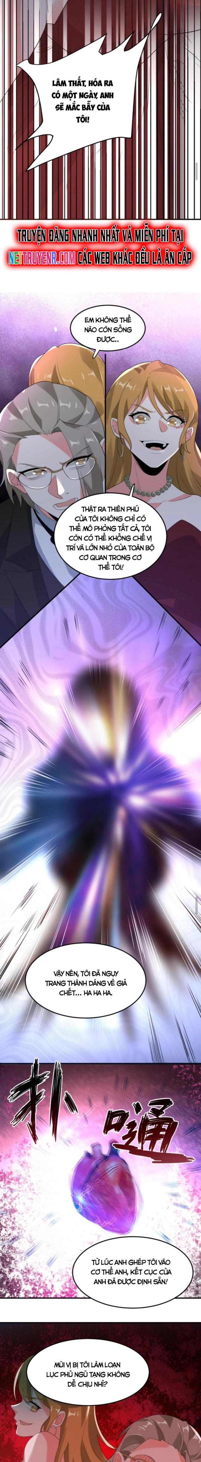 Ta nói tối nay vô thần, thế là chúng thần vẫn lạc: Chapter 74