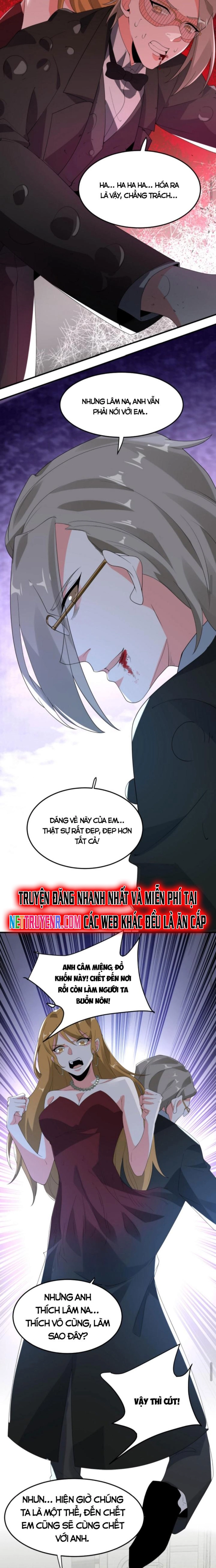 Ta nói tối nay vô thần, thế là chúng thần vẫn lạc: Chapter 74