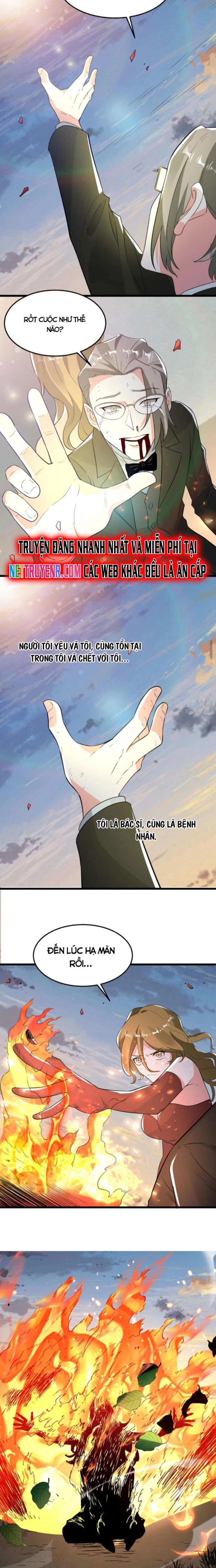 Ta nói tối nay vô thần, thế là chúng thần vẫn lạc: Chapter 75