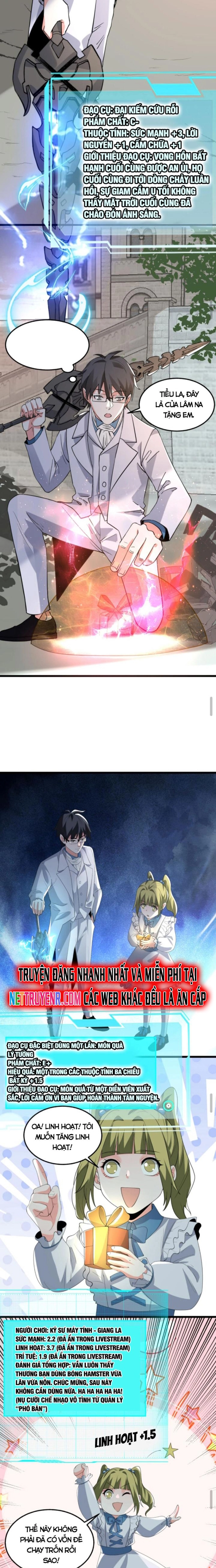 Ta nói tối nay vô thần, thế là chúng thần vẫn lạc: Chapter 75