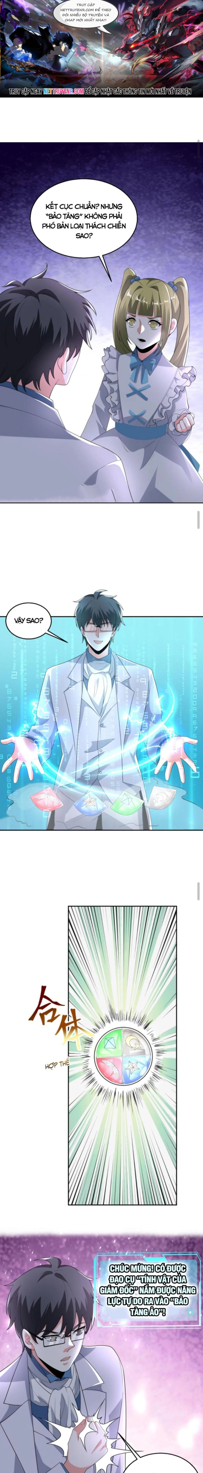 Ta nói tối nay vô thần, thế là chúng thần vẫn lạc: Chapter 76