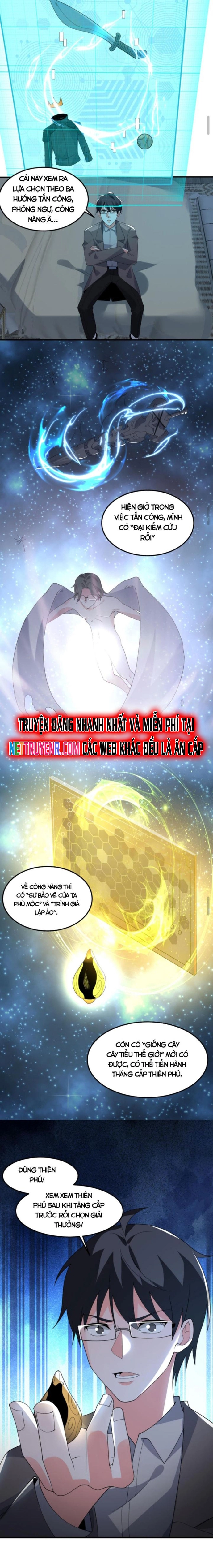 Ta nói tối nay vô thần, thế là chúng thần vẫn lạc: Chapter 78