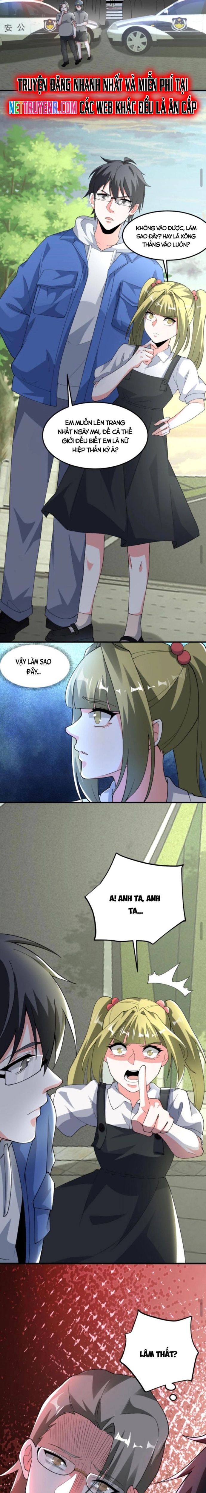 Ta nói tối nay vô thần, thế là chúng thần vẫn lạc: Chapter 78