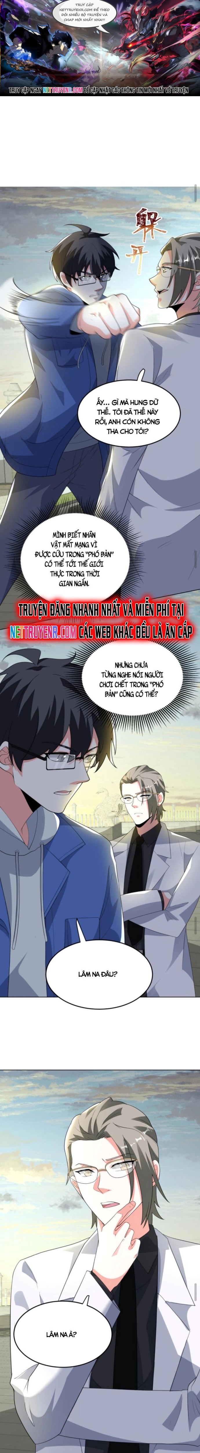 Ta nói tối nay vô thần, thế là chúng thần vẫn lạc: Chapter 79