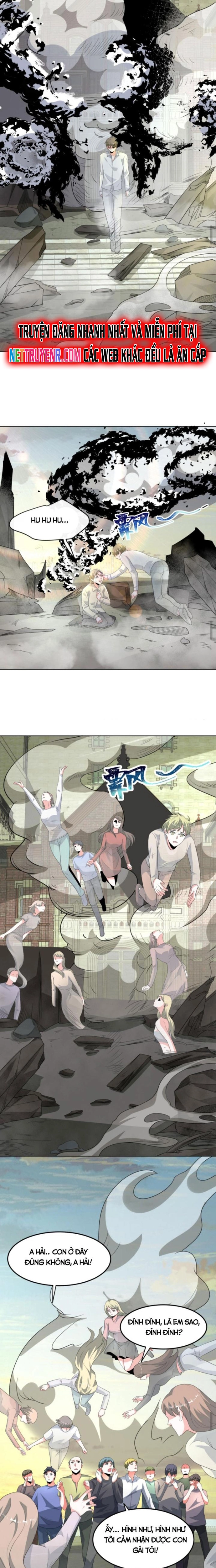 Ta nói tối nay vô thần, thế là chúng thần vẫn lạc: Chapter 79