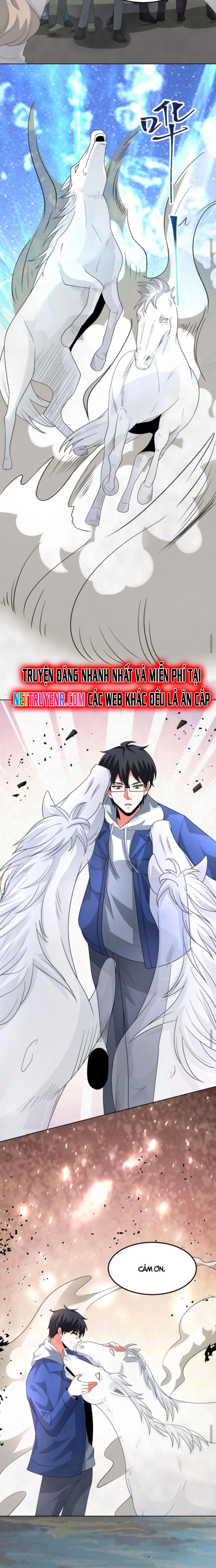 Ta nói tối nay vô thần, thế là chúng thần vẫn lạc: Chapter 79