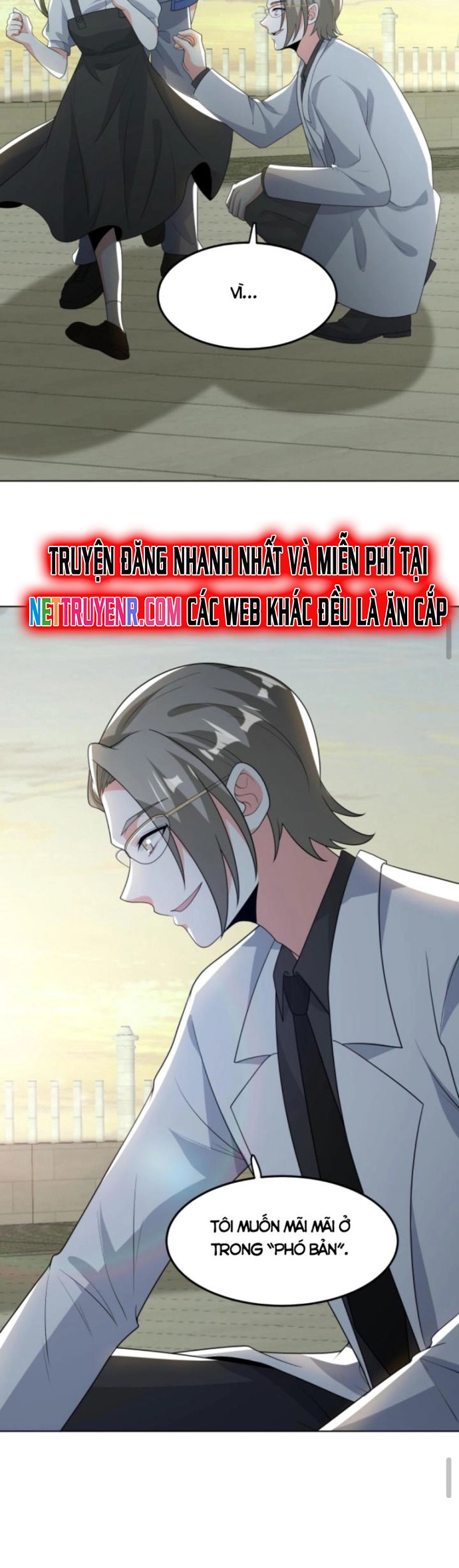 Ta nói tối nay vô thần, thế là chúng thần vẫn lạc: Chapter 79