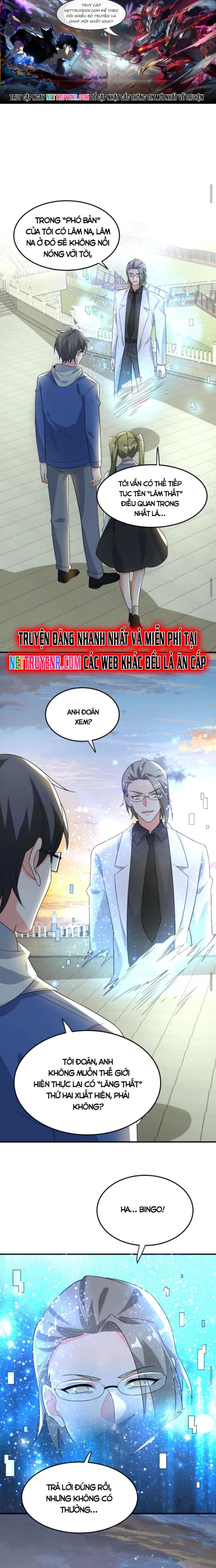 Ta nói tối nay vô thần, thế là chúng thần vẫn lạc: Chapter 80