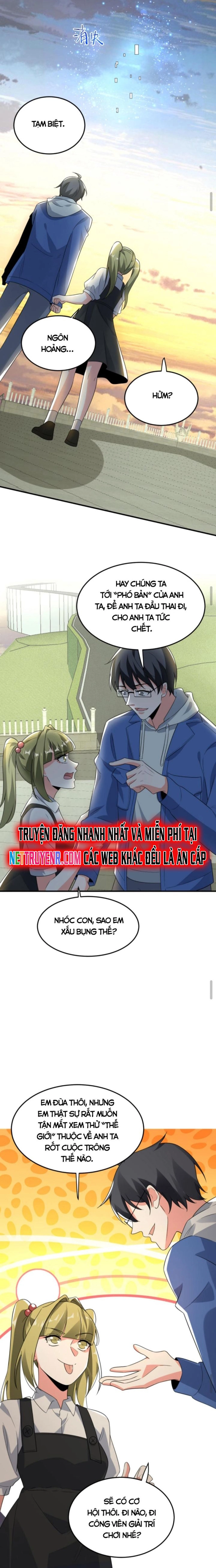 Ta nói tối nay vô thần, thế là chúng thần vẫn lạc: Chapter 80