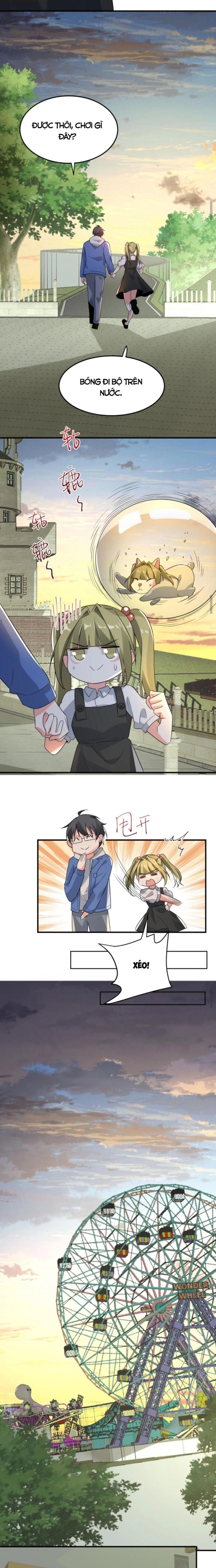 Ta nói tối nay vô thần, thế là chúng thần vẫn lạc: Chapter 80