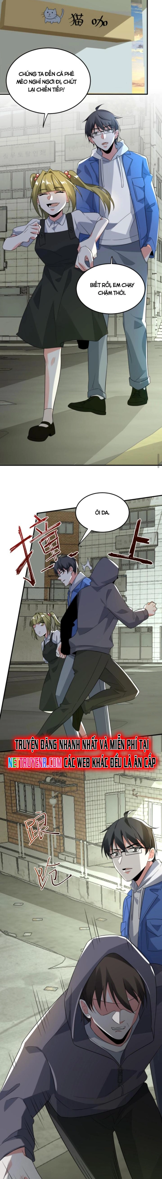 Ta nói tối nay vô thần, thế là chúng thần vẫn lạc: Chapter 80