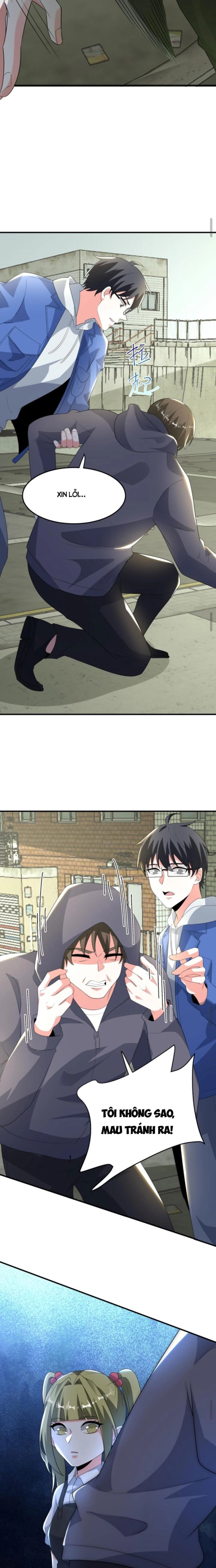 Ta nói tối nay vô thần, thế là chúng thần vẫn lạc: Chapter 80