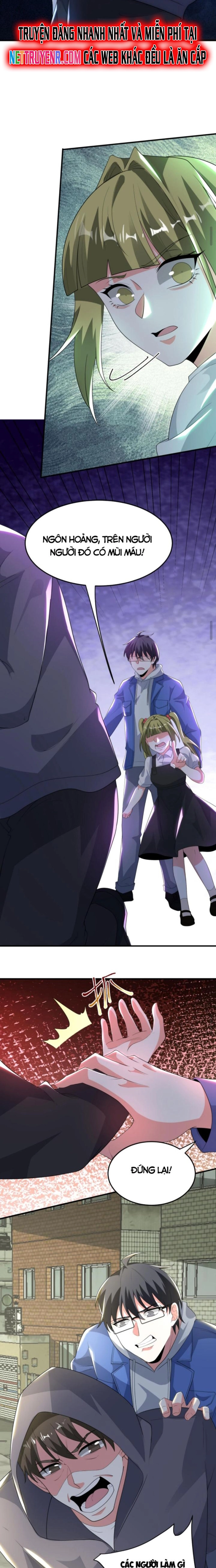 Ta nói tối nay vô thần, thế là chúng thần vẫn lạc: Chapter 80