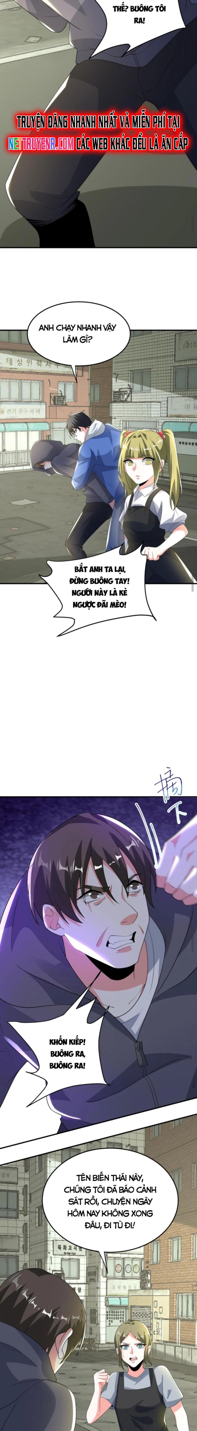 Ta nói tối nay vô thần, thế là chúng thần vẫn lạc: Chapter 80