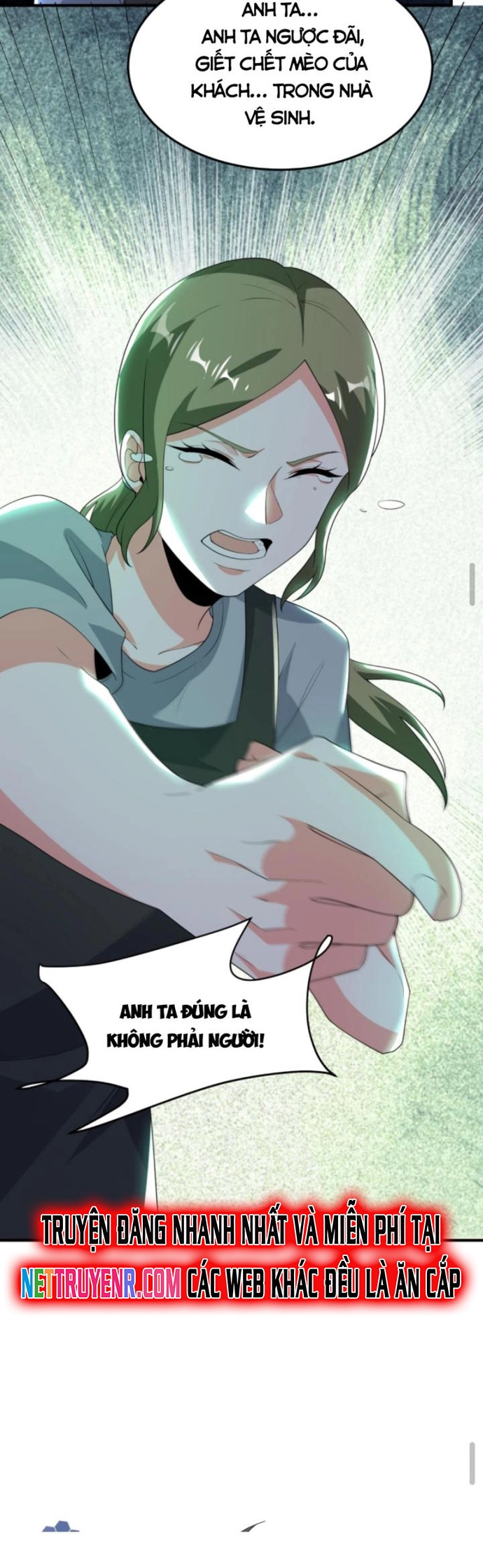 Ta nói tối nay vô thần, thế là chúng thần vẫn lạc: Chapter 80