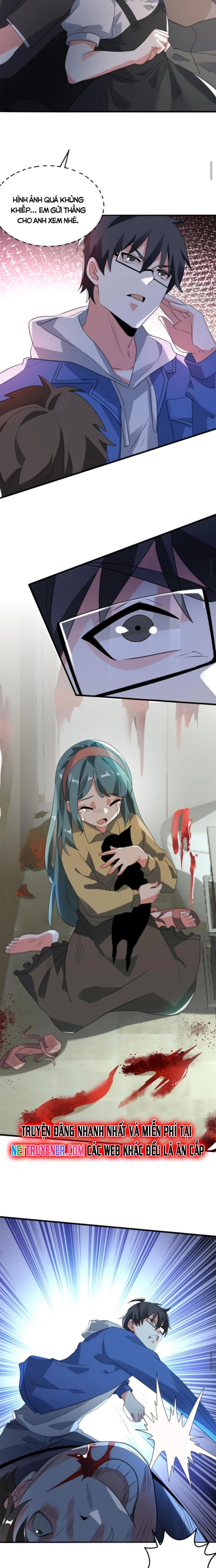 Ta nói tối nay vô thần, thế là chúng thần vẫn lạc: Chapter 81