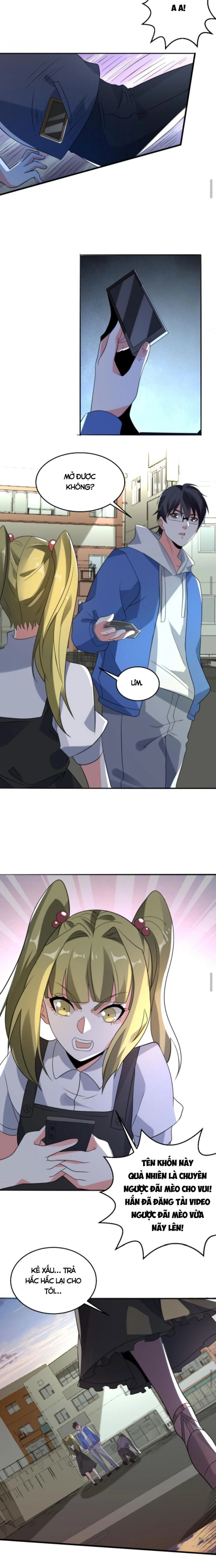 Ta nói tối nay vô thần, thế là chúng thần vẫn lạc: Chapter 81