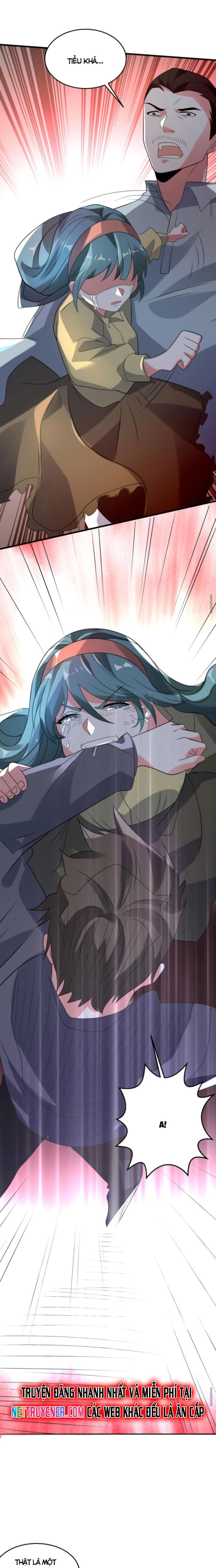 Ta nói tối nay vô thần, thế là chúng thần vẫn lạc: Chapter 81