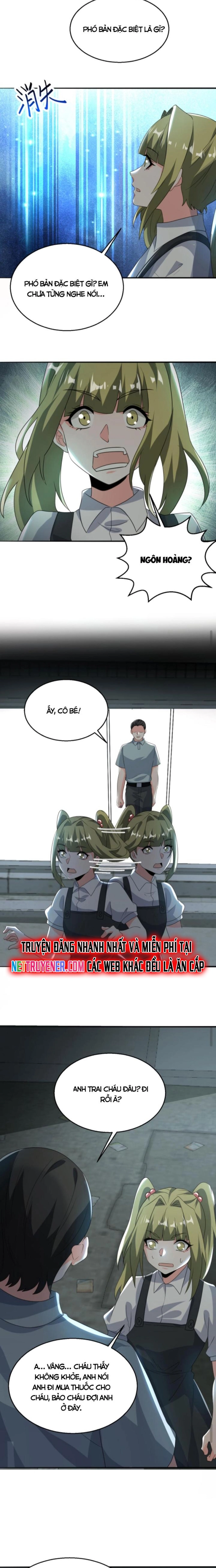 Ta nói tối nay vô thần, thế là chúng thần vẫn lạc: Chapter 81