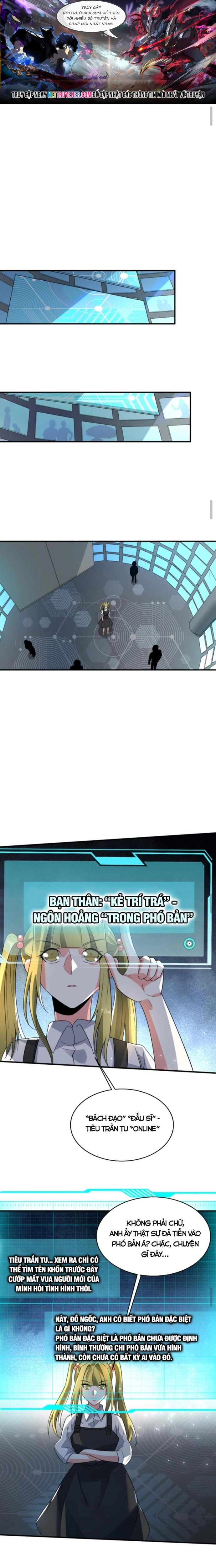 Ta nói tối nay vô thần, thế là chúng thần vẫn lạc: Chapter 82