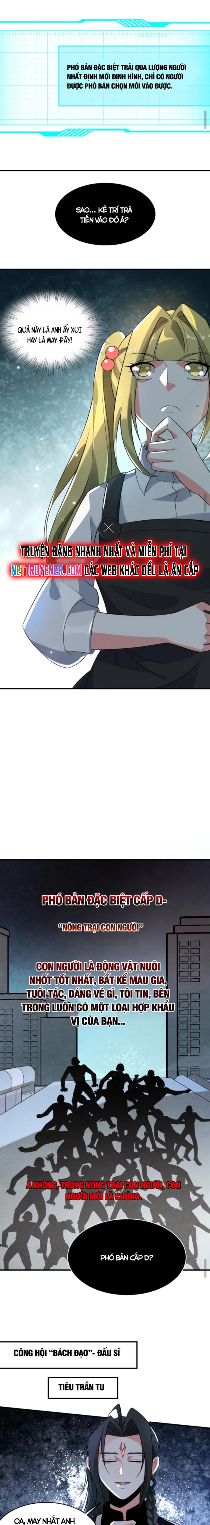 Ta nói tối nay vô thần, thế là chúng thần vẫn lạc: Chapter 82