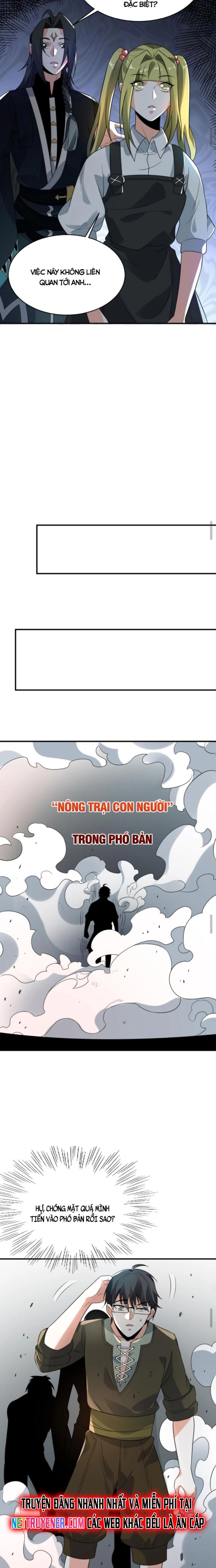 Ta nói tối nay vô thần, thế là chúng thần vẫn lạc: Chapter 82