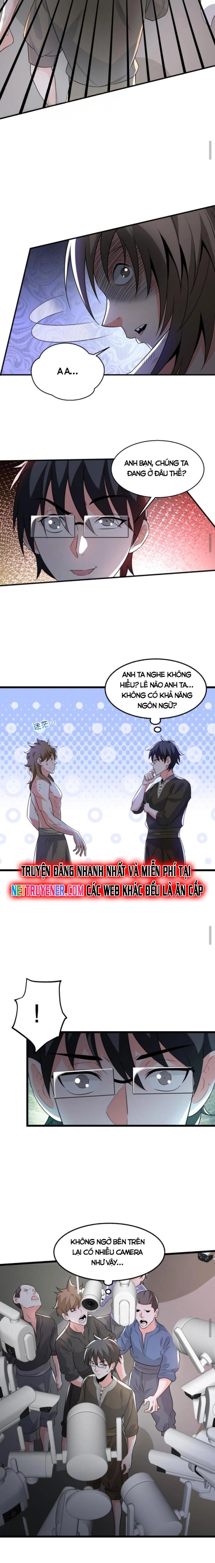 Ta nói tối nay vô thần, thế là chúng thần vẫn lạc: Chapter 82