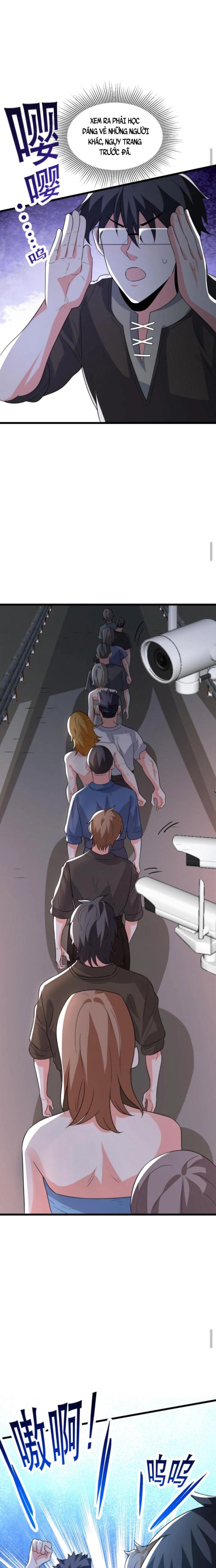 Ta nói tối nay vô thần, thế là chúng thần vẫn lạc: Chapter 82