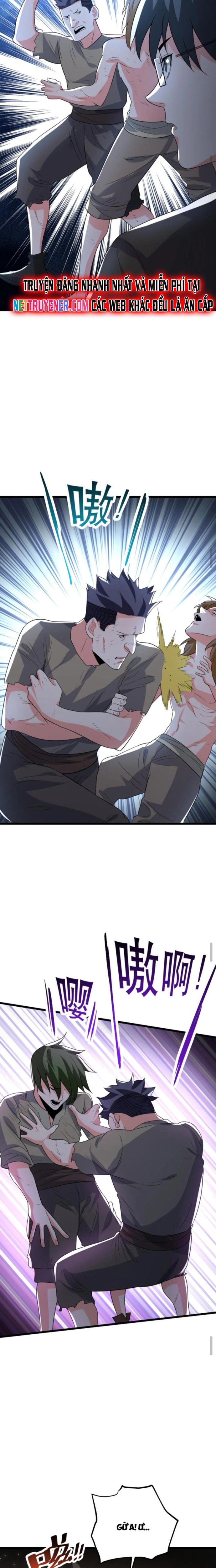 Ta nói tối nay vô thần, thế là chúng thần vẫn lạc: Chapter 82