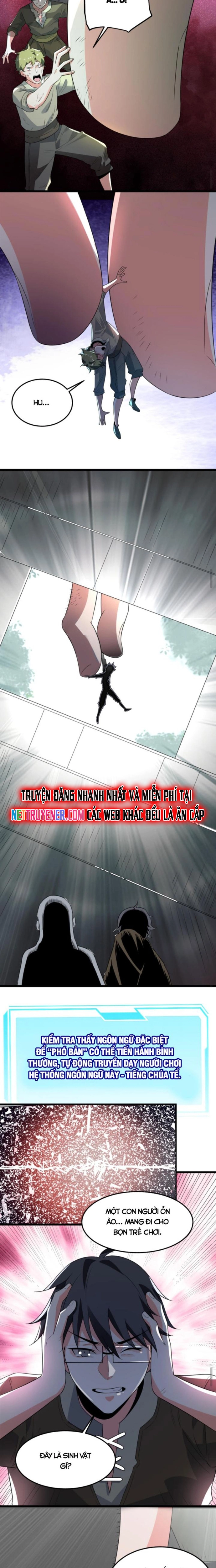 Ta nói tối nay vô thần, thế là chúng thần vẫn lạc: Chapter 83