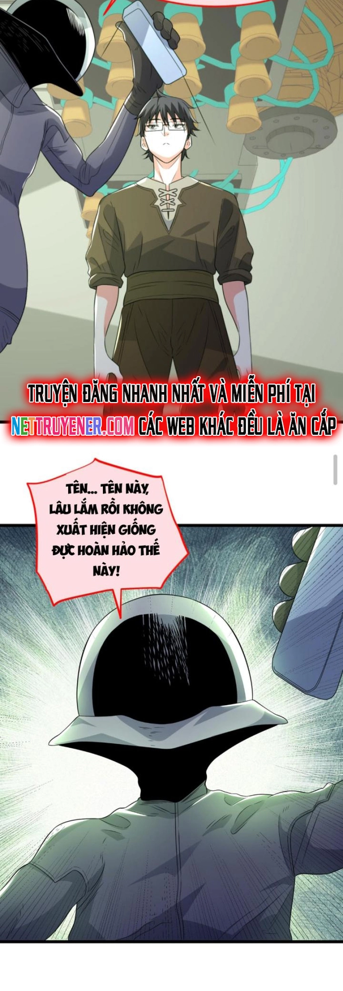 Ta nói tối nay vô thần, thế là chúng thần vẫn lạc: Chapter 83