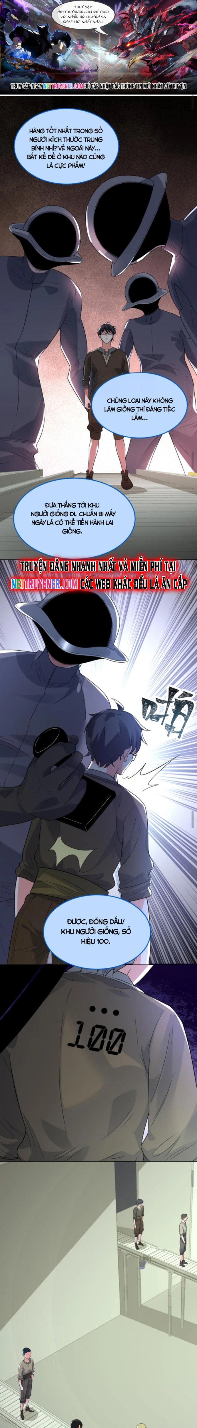 Ta nói tối nay vô thần, thế là chúng thần vẫn lạc: Chapter 84