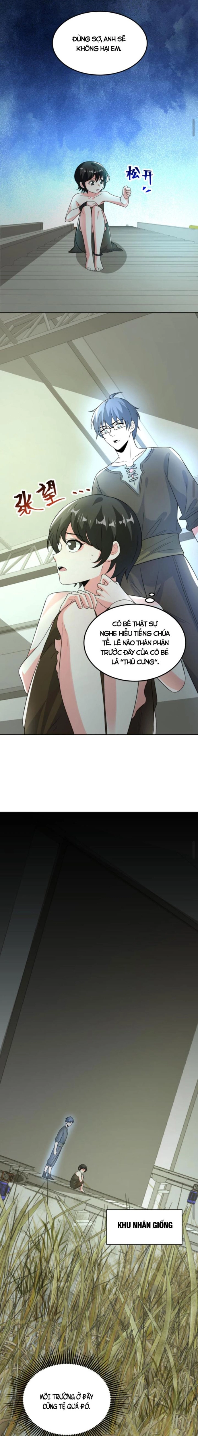 Ta nói tối nay vô thần, thế là chúng thần vẫn lạc: Chapter 84